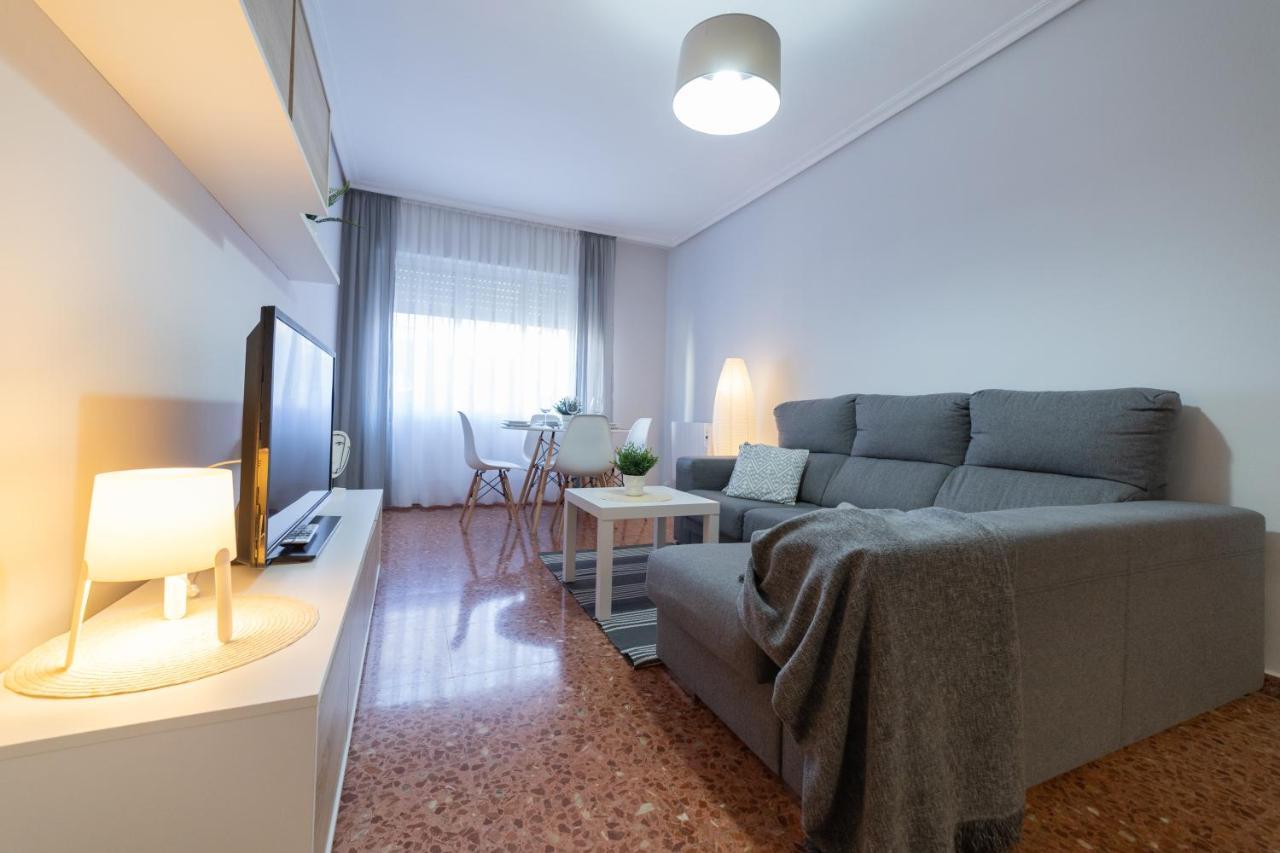 Apartamento Albelda Plaza Albelda De Iregua Exterior photo